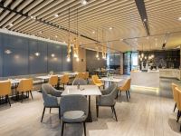 哈尔滨哈工大地铁站亚朵酒店 - 餐厅