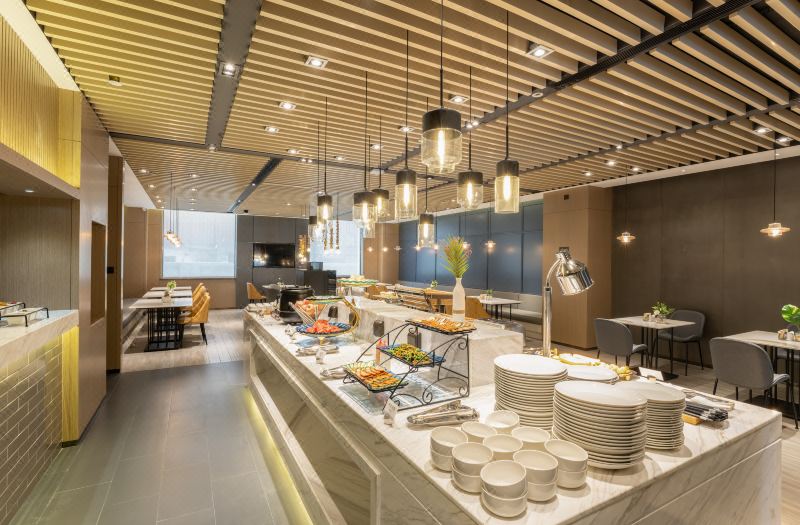 Hongjiang Jialan Hotel (Harbin Institute of Technology Branch) photo 6