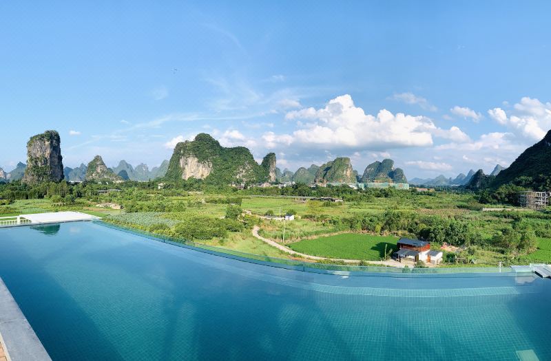 LS Hotel (Guilin Liangsu) photo 5