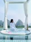 LS Hotel (Guilin Liangsu) - Romantic