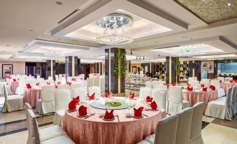 Country Garden Phoenix Hotel Huiyang