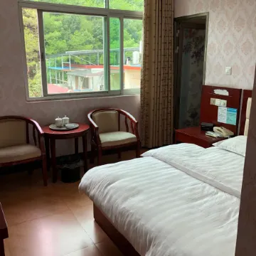 Wu Ping Jiayuan Hotel