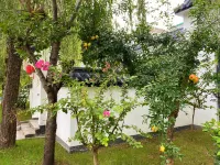 Huojia Tongmeng Manor Garden Homestay