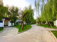 獲嘉同盟莊園花園民宿