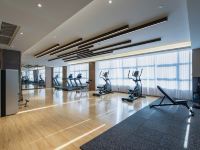 广州南航明珠空港大酒店 - 健身娱乐设施