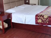 蒙城格林之星快捷宾馆 - 舒适大床房
