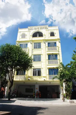 Bac Nam Hotel