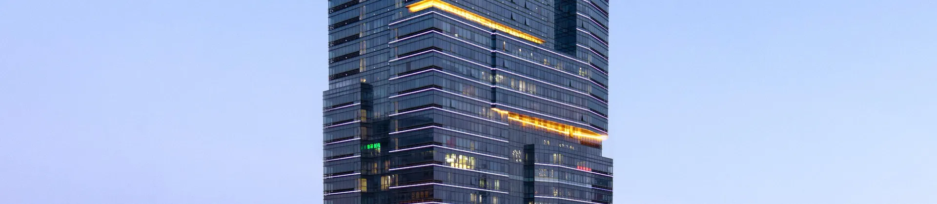 Four-Star Hotels