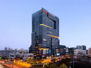 Top 18 Four-Star Hotels in Suqian
