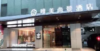 Weimei Shangjing Hotel (Jinjiang Yinglin)