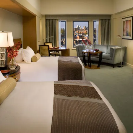 Mandarin Oriental Boston