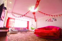 Huifeng Business Hotel (Lingyuan Yipzu) Hotels near Lingyuan Railway Station