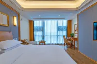 Vienna International Hotel Отели в г. Спортивный комплекс Новая Азия