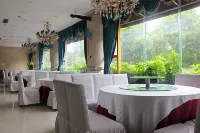 青花瓷飯店（自貢南湖體育中心店）