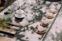 SHI GUANG TING YUAN HOTEL Hotels in Zhangjiajie