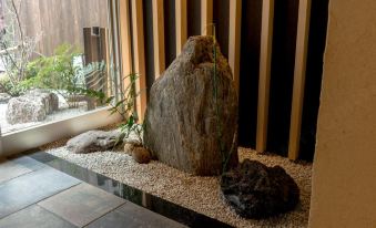 Hotel Matsutakeun