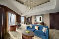 ไชน่า เวิลด์ ซัมมิต วิง ปักกิ่ง โรงแรมในปักกิ่ง