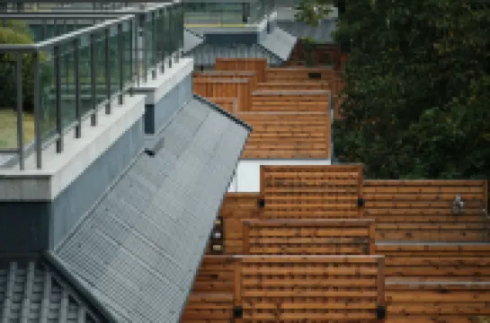 Mingdu Shanju Boutique Hotel