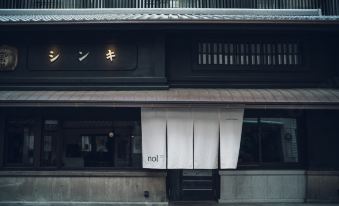 Nol Kyoto Sanjo