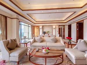Ramada by Wyndham Kunming Yiliang Resort