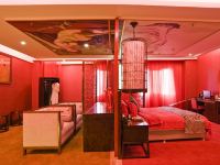 泸州28度国际酒店 - 中式主题房