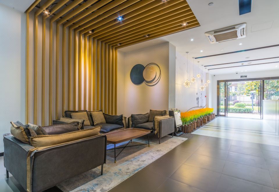 1. 상하이 부시에류..