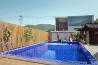Bamboo Inn - วิลล่า
