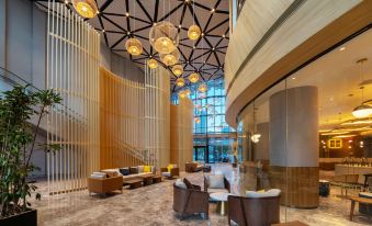 Hilton Garden Inn Nantong Xinghu