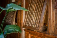 Xiaochaimen Hotel(Langzhong Ancient City Luxury Store) - Inns