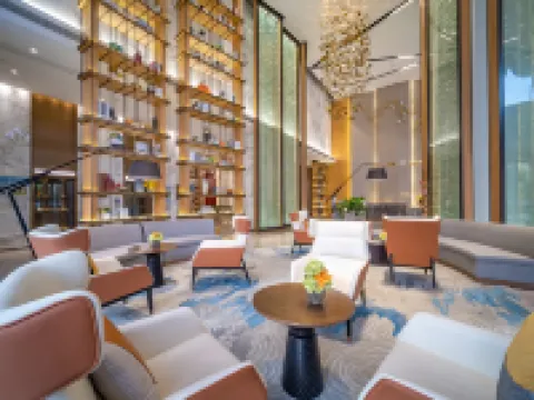 Tianzhou International Hotel(Baise Intifada Memorial) Hotels in Baise
