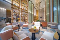 Tianzhou International Hotel(Baise Intifada Memorial)