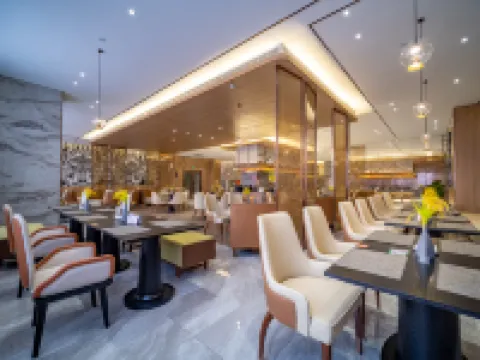 Tianzhou International Hotel(Baise Intifada Memorial) Hotels in Baise