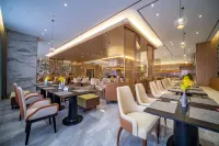 Tianzhou International Hotel(Baise Intifada Memorial)