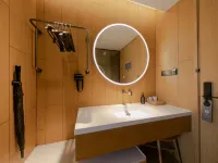 JI Hotel (Beijing Daxing Biopharmaceutical Base Subway Station) Hotels near Biomedical Base Station