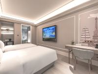 西安高新中心美居酒店 - 标准双床房