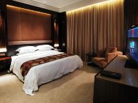 上海新崇大酒店 - 标准大床房