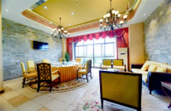 Songming Yujian Resort Hotel