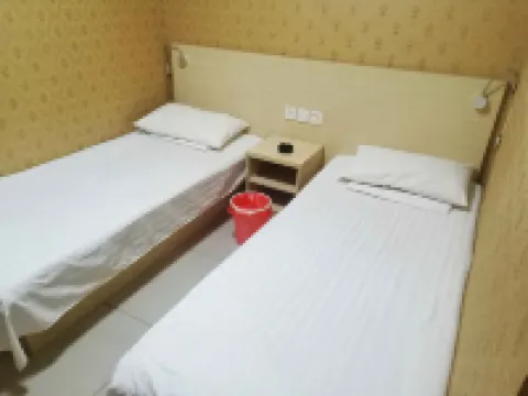 Lujia Hotel, Luping