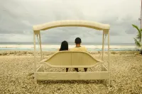 RRJ’S BEACH RESORT Hotels in Oslob