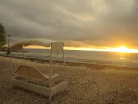 RRJ’S BEACH RESORT Hotels in Oslob