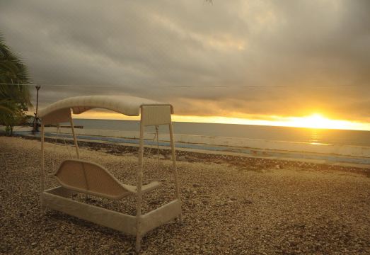 RRJ’S BEACH RESORT