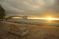 RRJ’S BEACH RESORT Hotels in Oslob