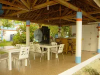 RRJ’S BEACH RESORT Hotels in Oslob