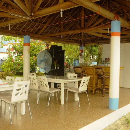 RRJ’S BEACH RESORT