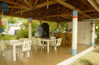 RRJ’S BEACH RESORT Hotels in Oslob