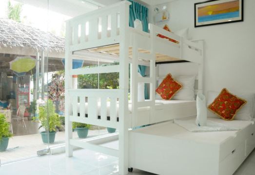 RRJ’S BEACH RESORT 썸네일