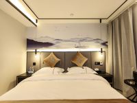 长沙铂尔顿酒店 - 智能特惠大床房
