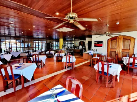 Hotel Dom Fernando