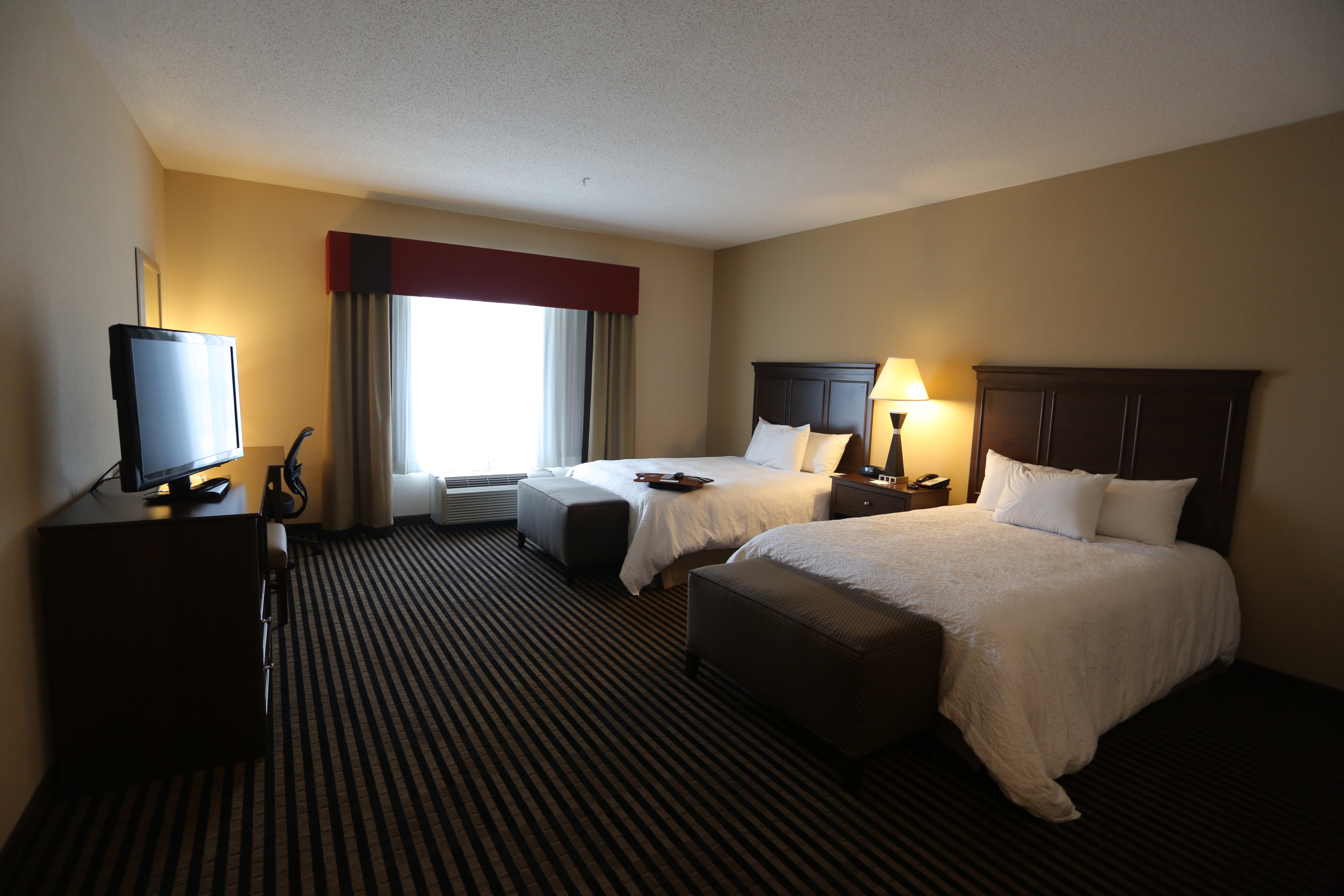 Hampton Inn - Atmore