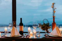 Mount Emei Zhizhu Resort Hotel